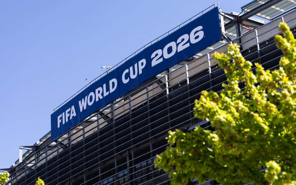 O motivo por trás da escolha de 48 seleções para a Copa do Mundo