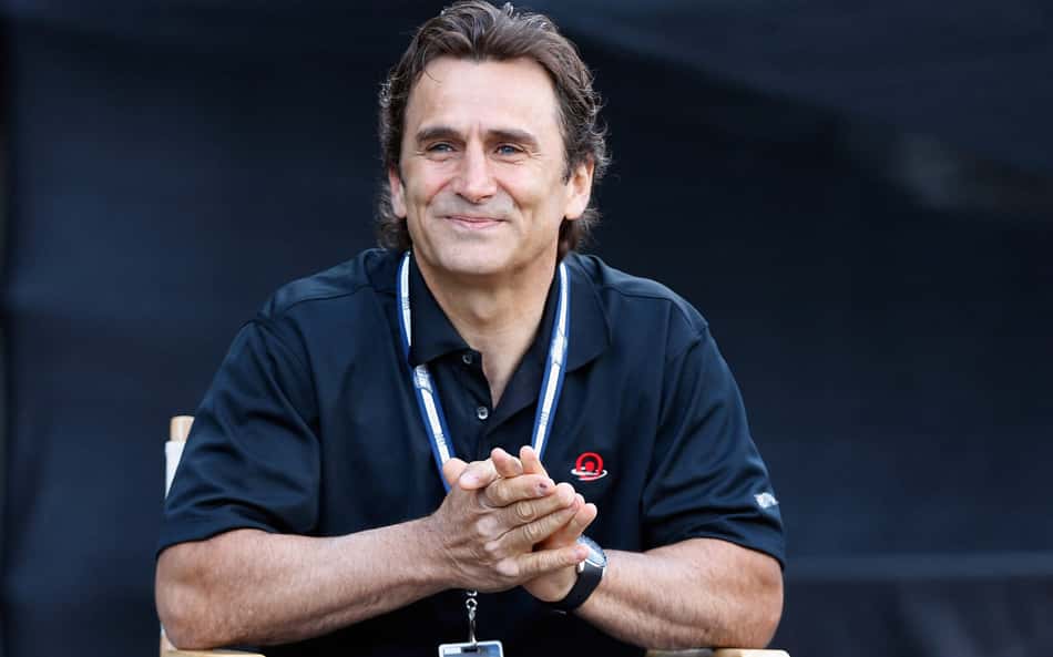 Morre Alex Zanardi, lenda da Fórmula Indy e do ciclismo paralímpico