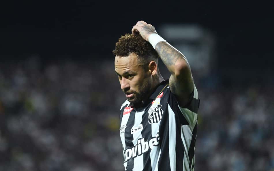 Vidente crava se Neymar estará ou não na Copa do Mundo