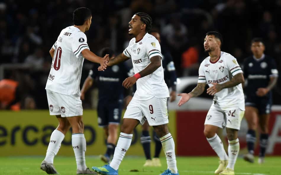 Fluminense precisa 'superar perfeição' para avançar na Libertadores; veja cenários