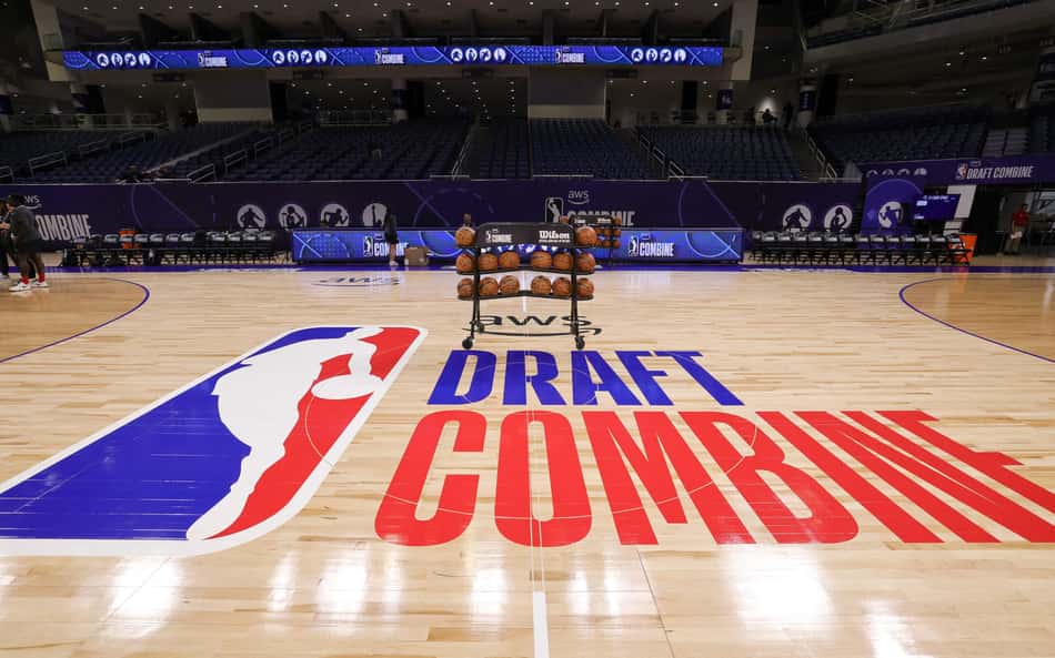 Loteria do Draft da NBA 2026 é neste domingo e define futuro de times; entenda