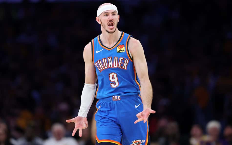 Spurs x Thunder pelo jogo 3 da final do Oeste da NBA; horário e onde assistir