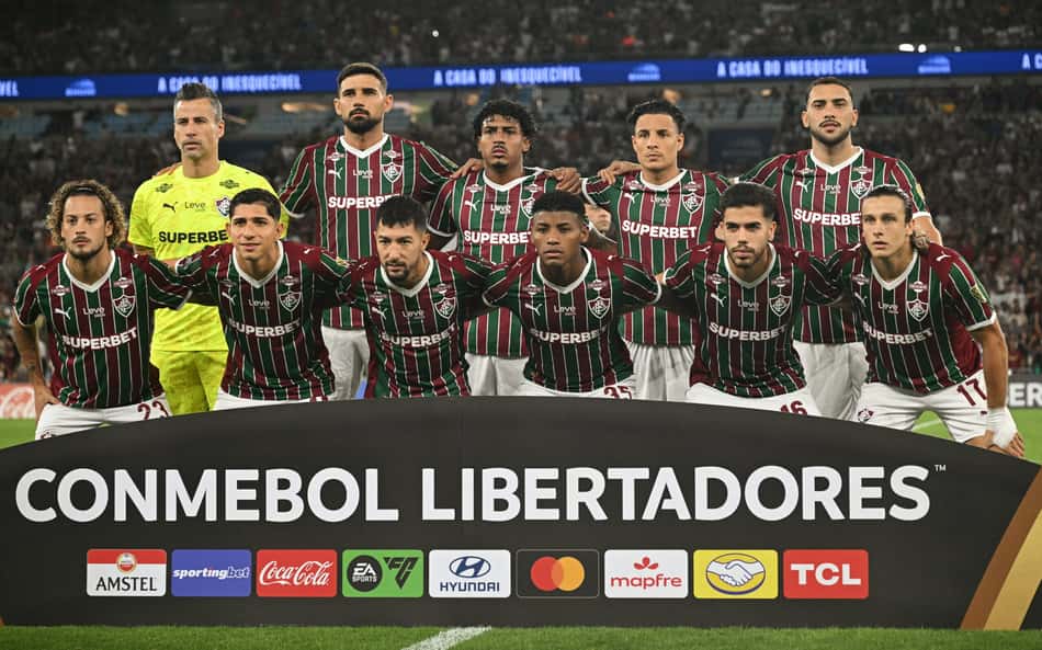 Caos na Bolívia muda palco de jogo crucial para o Fluminense na Libertadores
