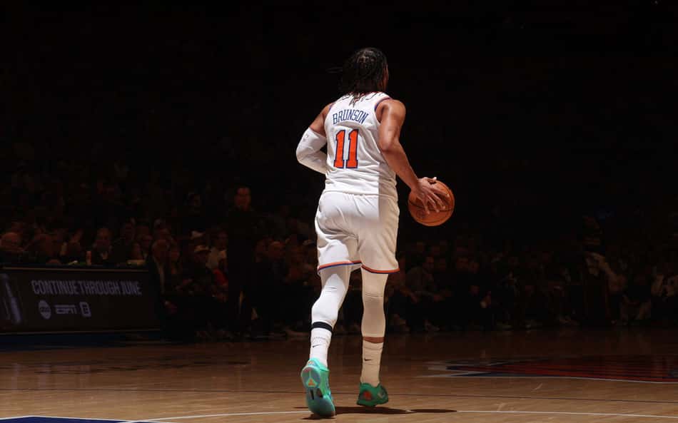 Jalen Brunson: quem é o astro que está comandando o Knicks nos playoffs?