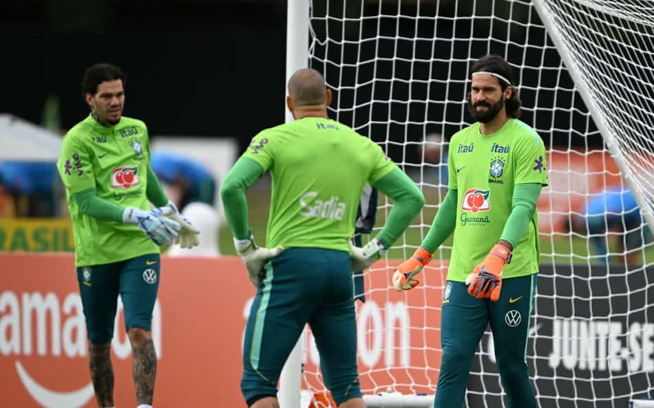 Fifa prepara regra nova para a Copa do Mundo e mira 'malandragem' dos goleiros