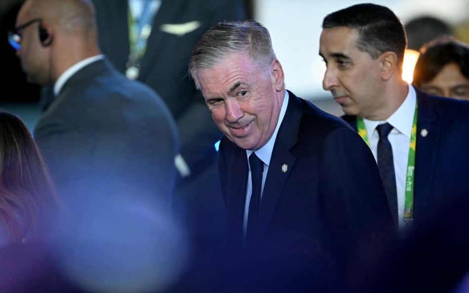 Inteligência artificial dá veredito sobre convocação da Seleção Brasileira