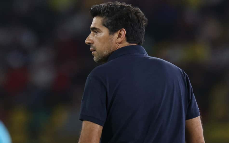 Palmeiras tem mudança para enfrentar o Remo pelo Brasileirão; veja escalação
