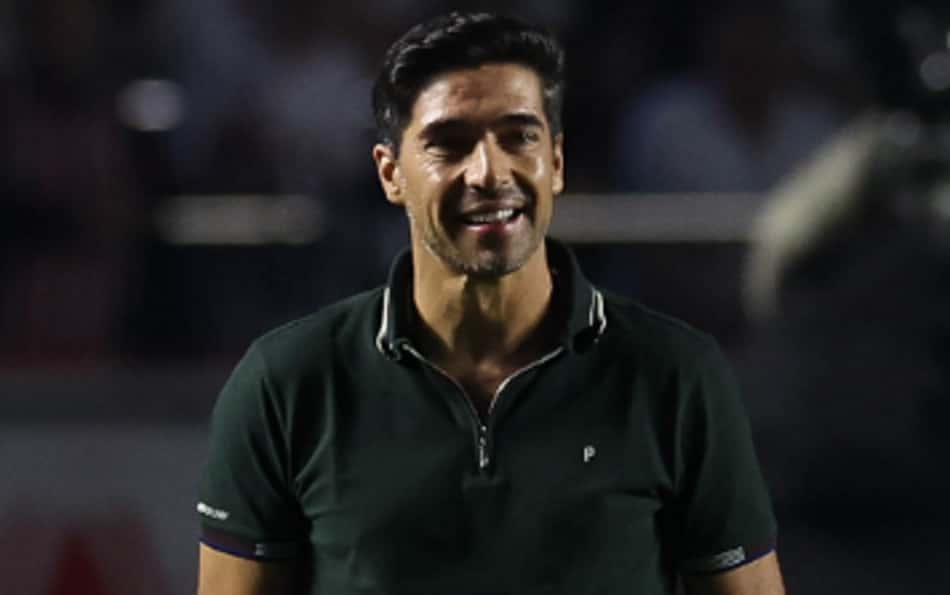 Palmeiras perde titular para jogo contra o Cruzeiro, mas tem retorno de Abel Ferreira