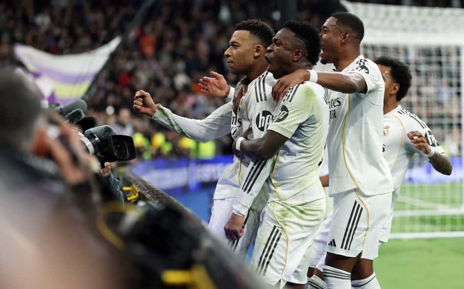 Real Madrid encaminha saída de astro para abrir espaço na folha salarial