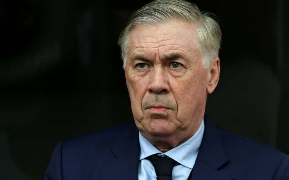 Botafogo x Racing gera recado a Carlo Ancelotti: 'Maior crime'