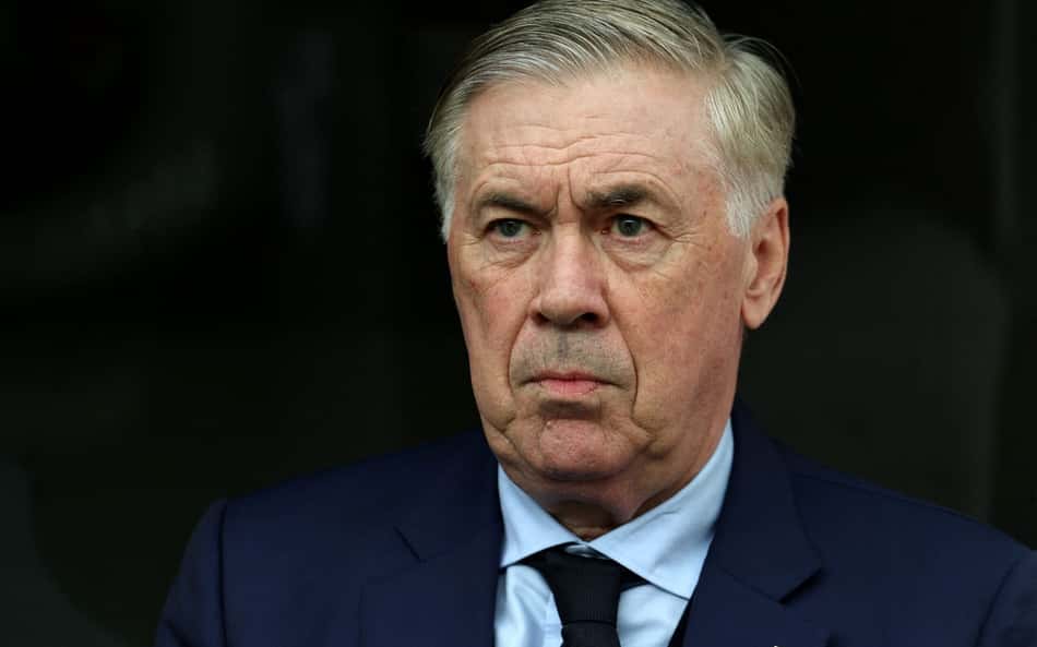 Decisão de Ancelotti em Brasil x Panamá chama atenção: 'Não existe'