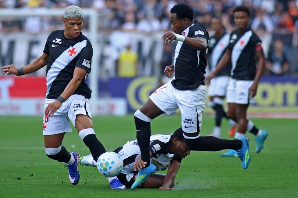Andrés Gómez - Vasco