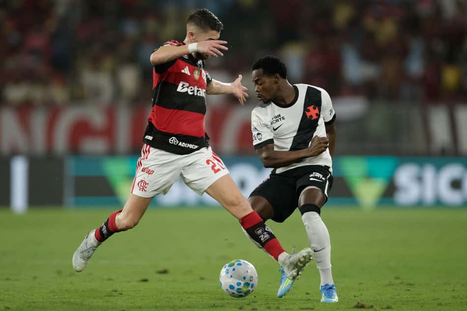 Andrés Gómez - Vasco