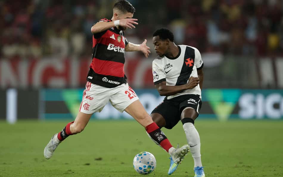 Andrés Gómez - Vasco
