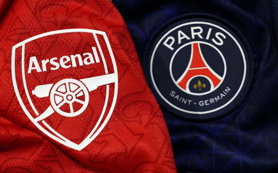 Rotação no PSG e exaustão do Arsenal podem decidir a final da Champions