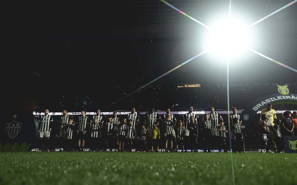 Decisão na Sul-Americana: Confira a programação semanal do Atlético