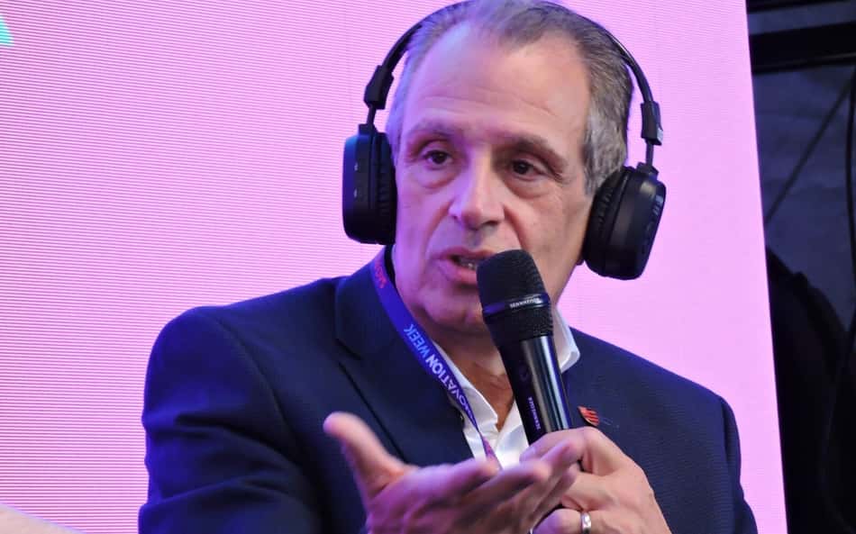 'Foi erro nosso', diz Bap sobre venda de atacante do Flamengo