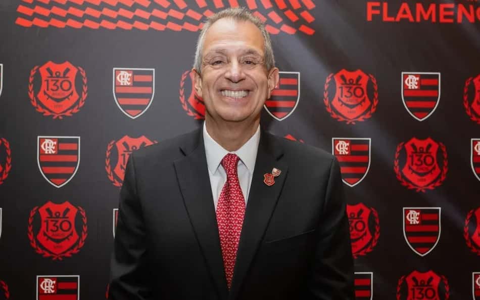 Flamengo e Grêmio lideram acordo na Libra e garantem aumento em receitas de audiência