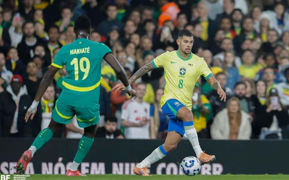 A um mês da Copa do Mundo, veja os dias dos jogos do Brasil