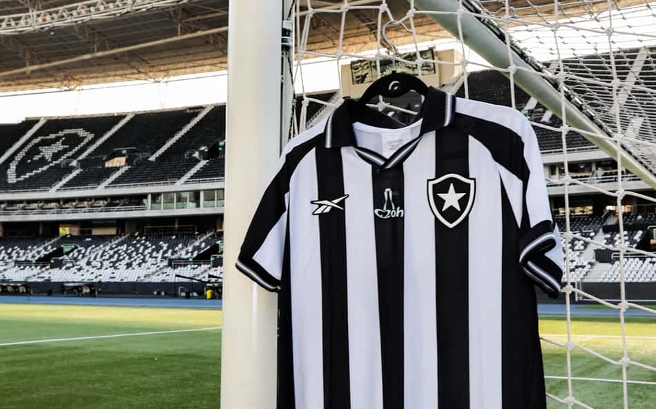 Após queda na Copa do Brasil, Botafogo pede recuperação judicial