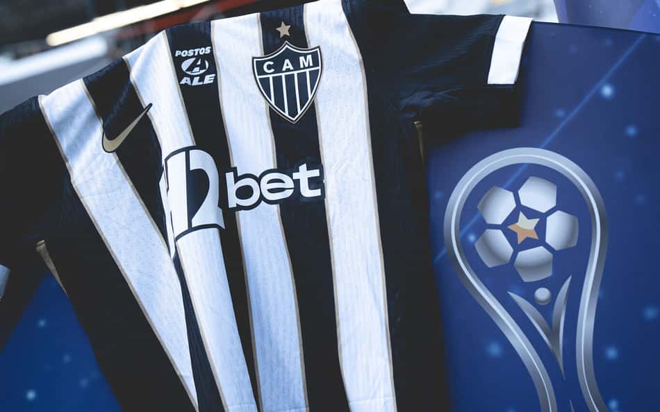 Entenda o que o Atlético precisa para se classificar às oitavas da Sul-Americana