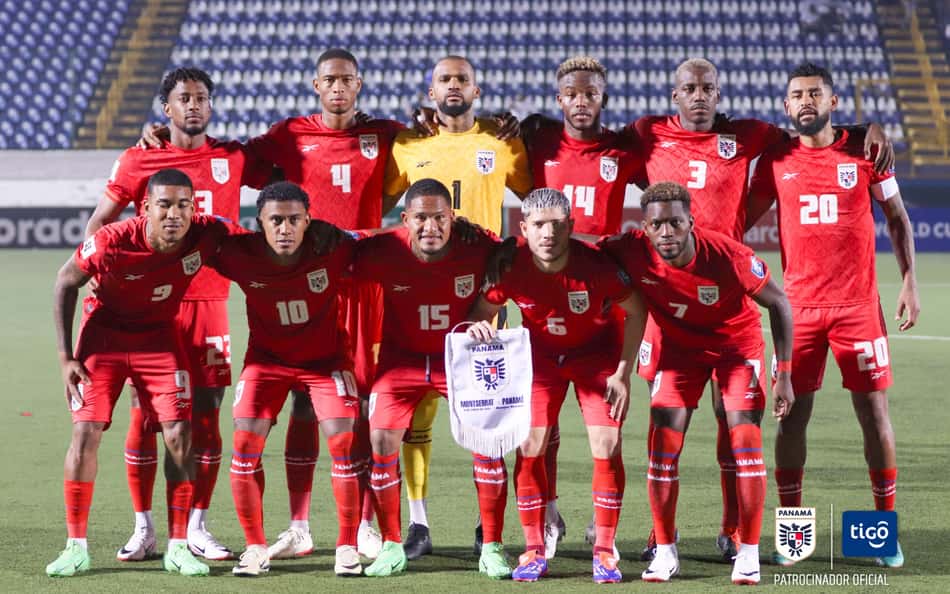 Guia completo do Lance! saiba tudo sobre o Panamá na Copa do Mundo 2026