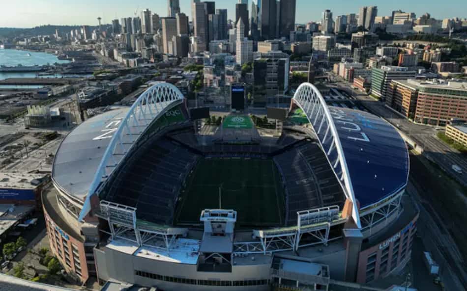 Lumen Field - Seattle