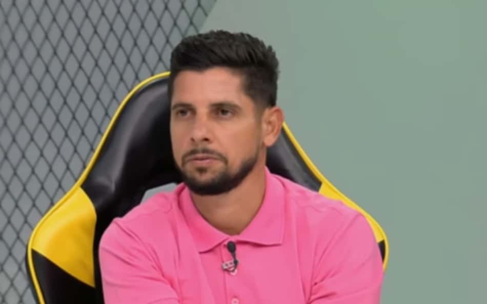 Cicinho crava placar de Flamengo x Palmeiras: '3 a 1'