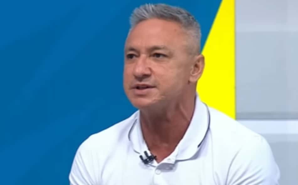 Paulo Nunes é sincero ao analisar conflito entre Neymar e Robinho Jr: 'Fato'