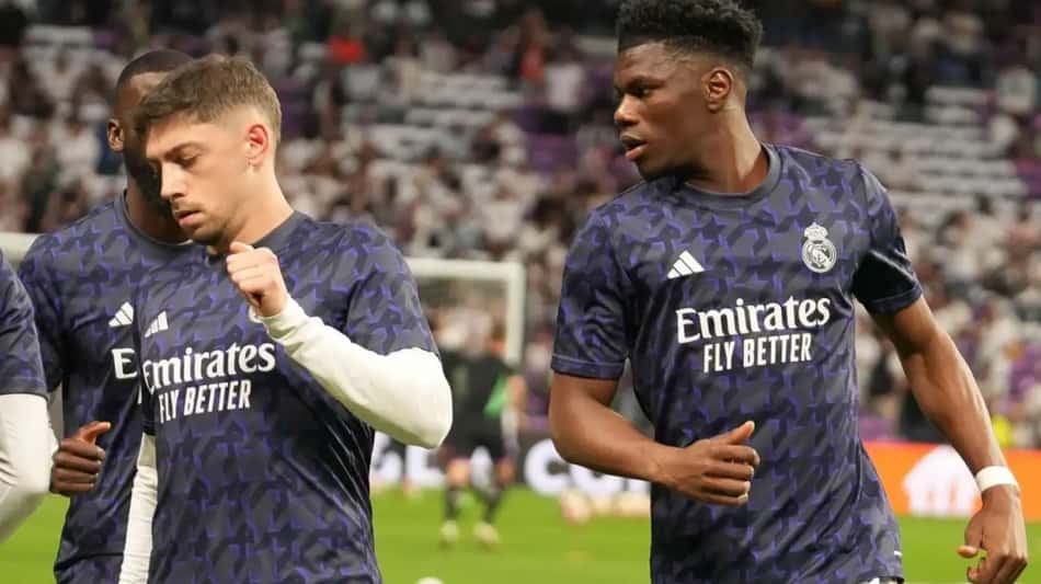 Próximo confronto dos Merengues será contra o Barcelona (Foto: Divulgação/Real Madrid)