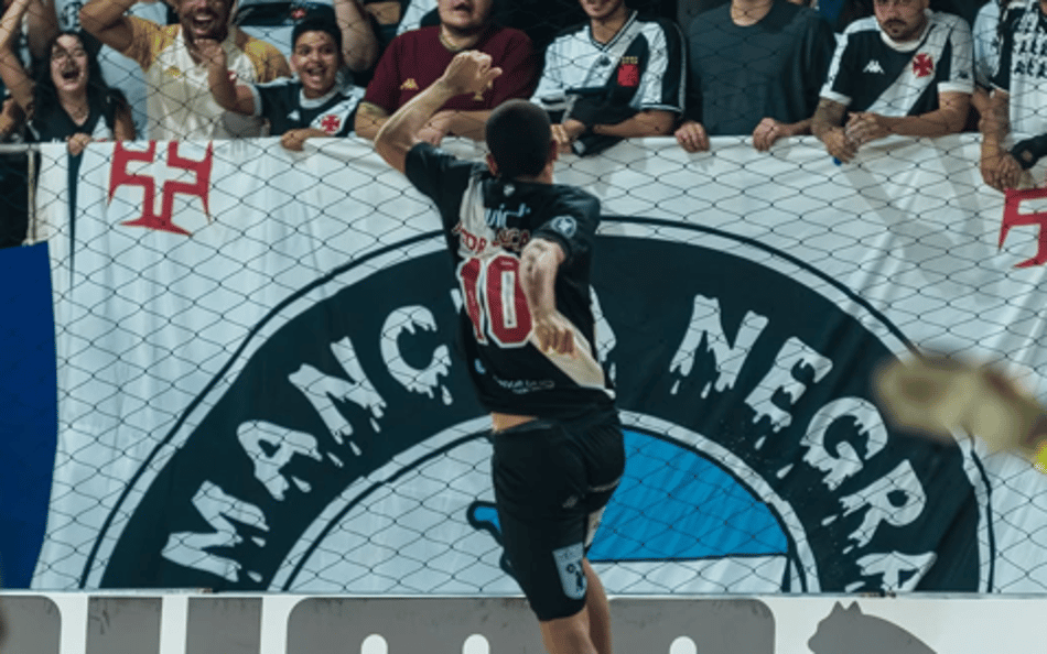 Vasco Beach Soccer