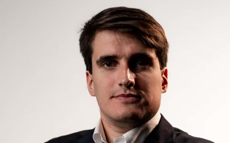 Botafogo anuncia novo diretor-geral da SAF