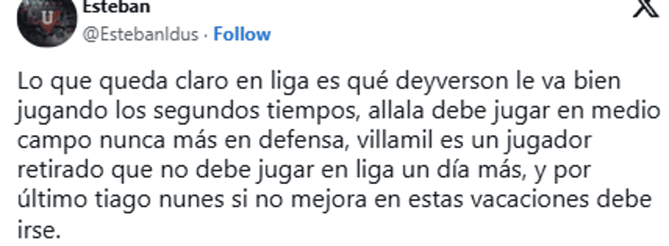 Deyverson Libertadores