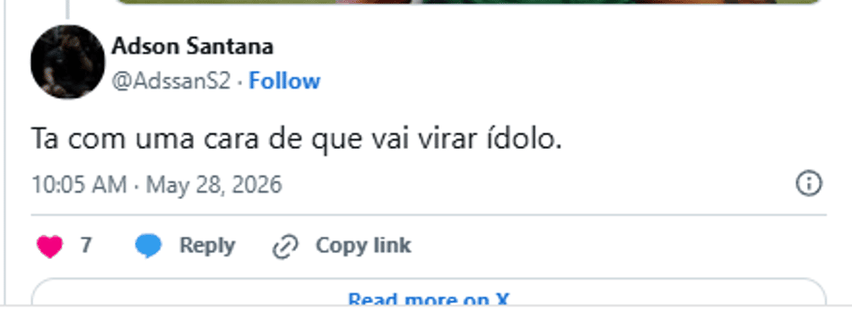 Barboza Palmeiras