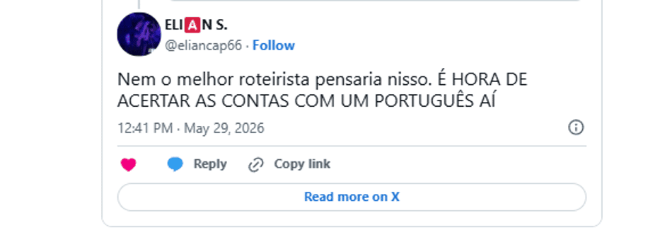 Flamengo Cruzeiro