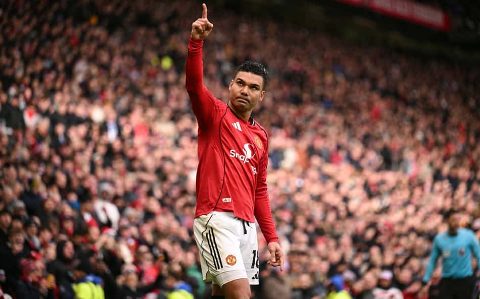 Casemiro é alvo de interesse de clubes da MLS e deve definir futuro antes da Copa