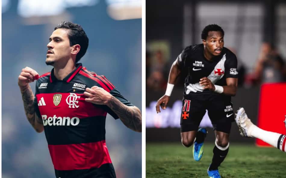 Flamengo x Vasco