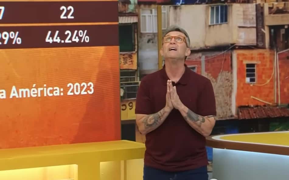Neto questiona Bento na Seleção e elege goleiros que levaria para a Copa