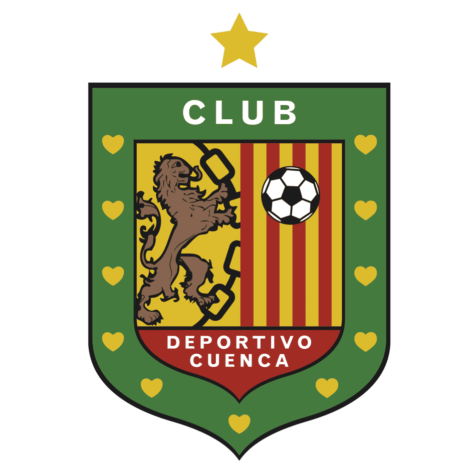 DEPORTIVO CUENCA SÍMBOLO