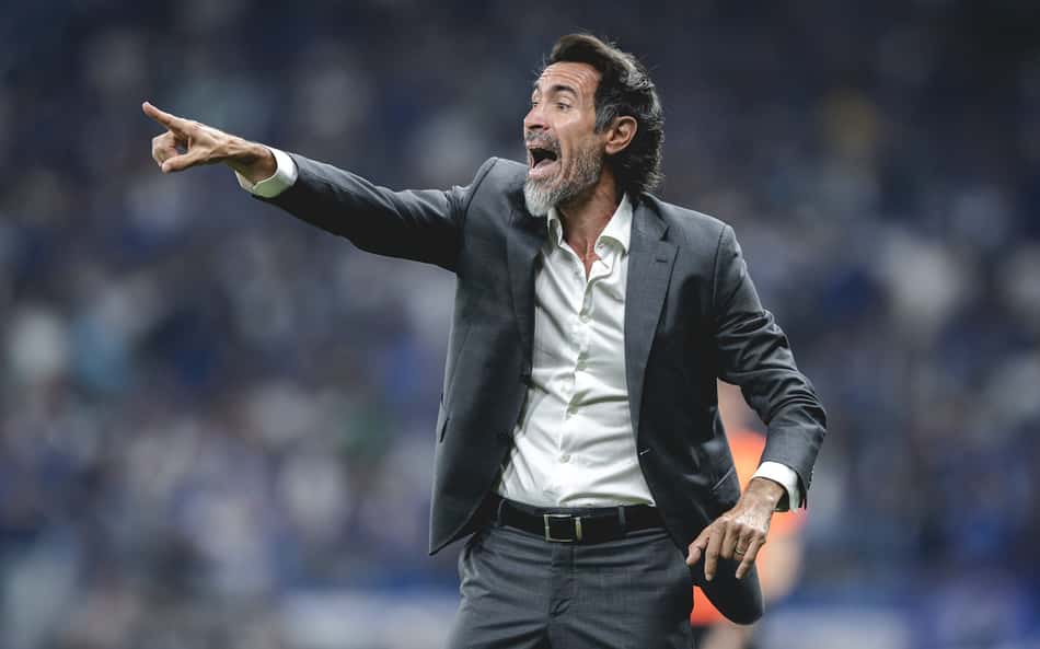 Domínguez aponta postura do Atlético como ponto chave na vitória: 'Hoje fomos outra equipe'