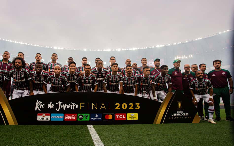 Campeão da Libertadores com o Fluminense cobra R$ 11 milhões do clube na justiça