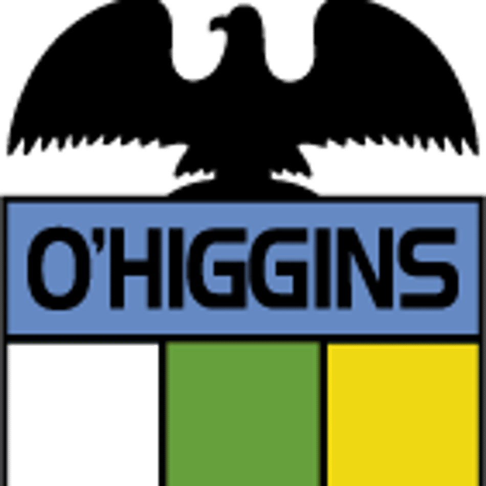 Escudo O'Higgins