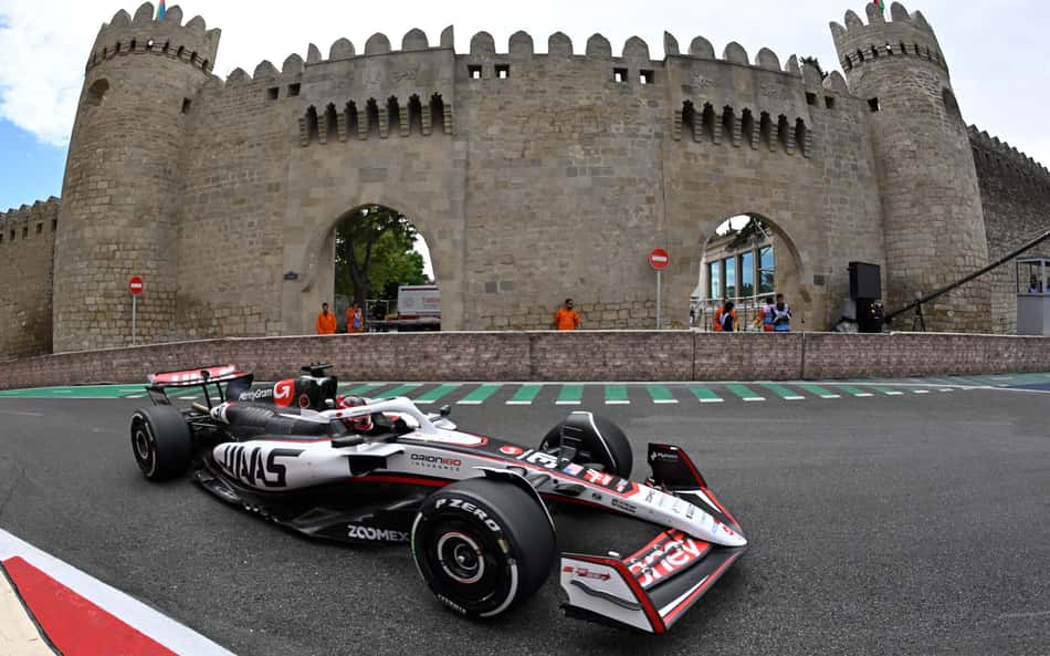 Piloto da F1 corre risco de ser demitido antes do fim da temporada 2026