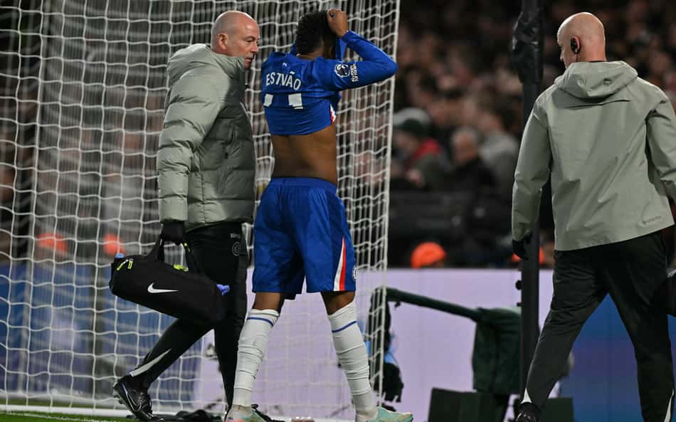 Estêvão decide sobre cirurgia e mira protagonismo na Copa de 2030