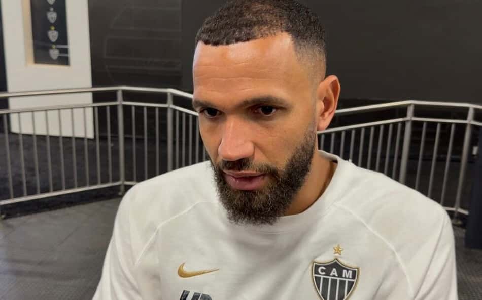 Éverson fala sobre Seleção e possível 'má vontade' da CBF com jogadores fora do eixo: 'Tem um histórico'