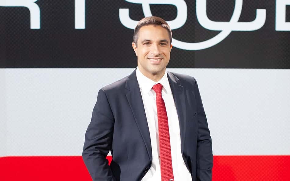 Fernando Nardini - ESPN