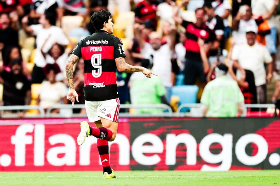 Flamengo x Vasco - 03.05.2026 - 14ª rodada do Brasileirão - Maracanã