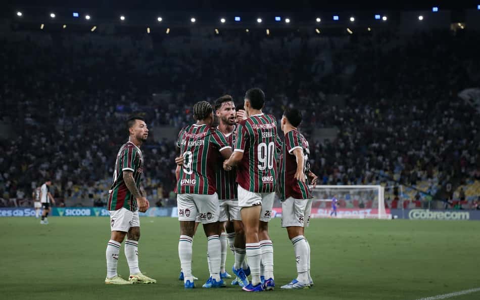 Fluminense ganha reforço nos próximos quatro jogos para afastar crise