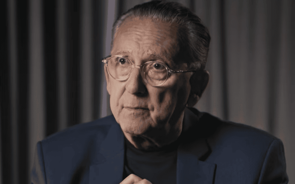 Galvão Bueno Luis Roberto