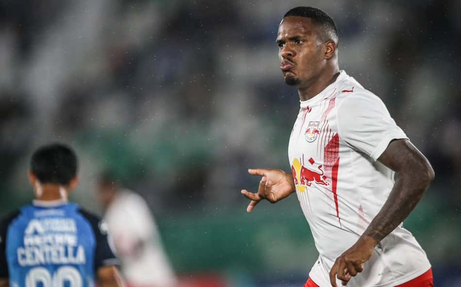 Bragantino faz seis no Blooming pela Sul-Americana; veja resultados do dia